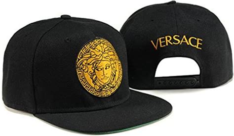 gorra versace original